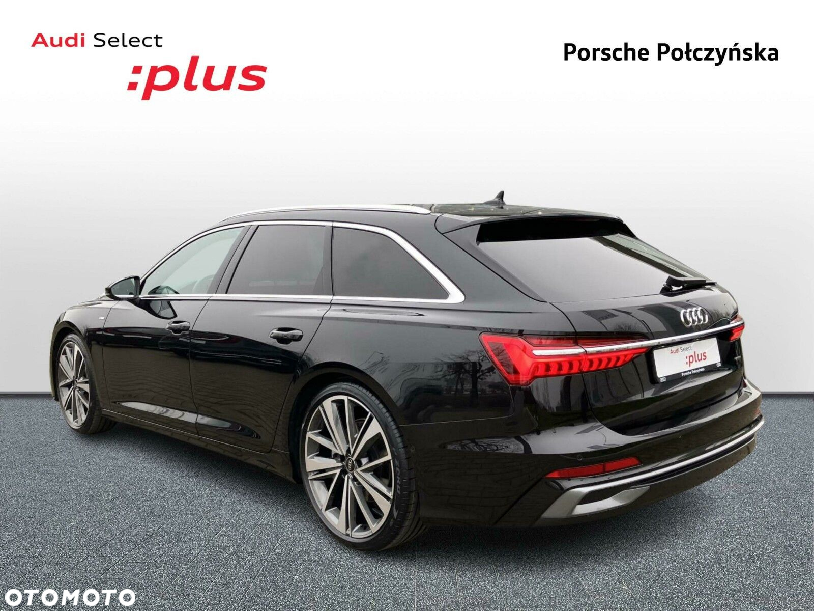 Audi A6 - 3