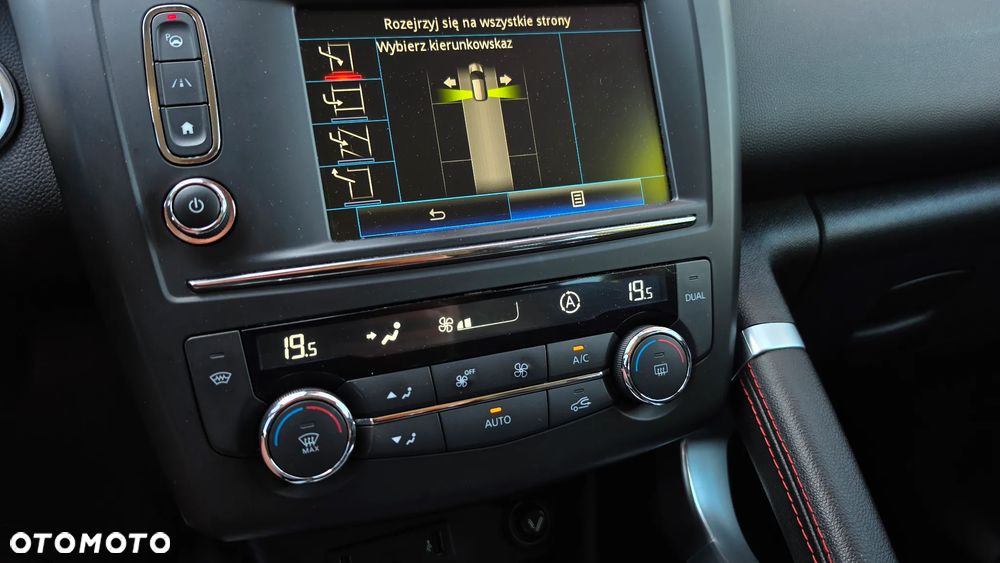 Renault Kadjar 1.6 dCi Energy Intens - 27