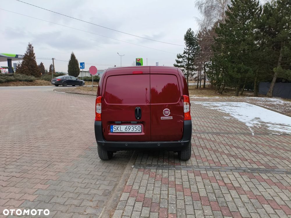 Fiat Fiorino - 5