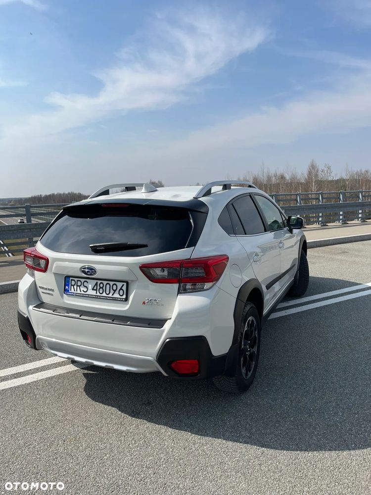 Subaru XV 1.6i Lineartronic Comfort - 6