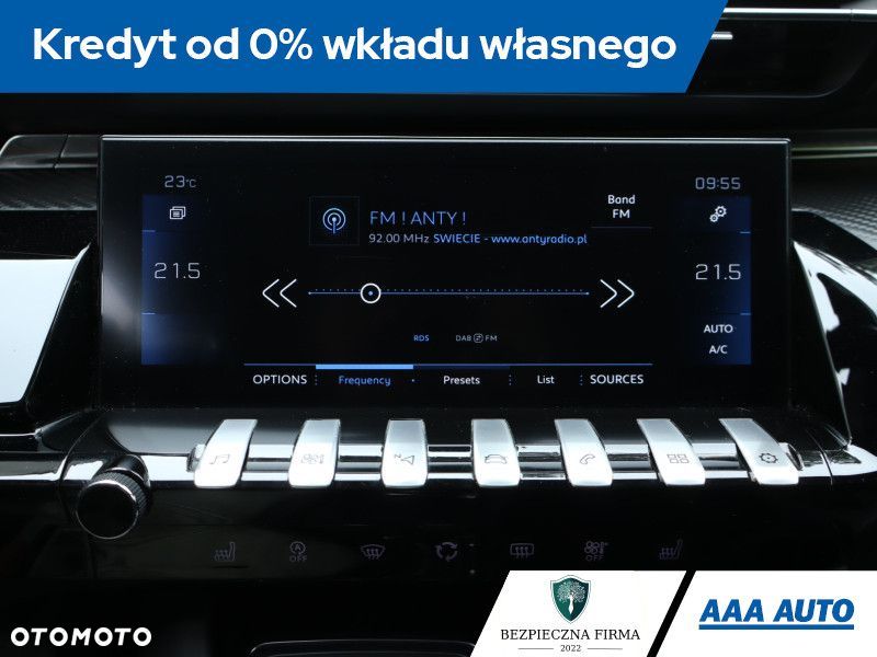 Peugeot 508 - 14