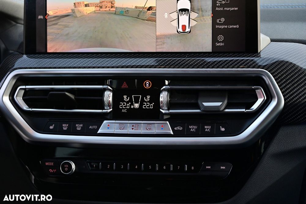 BMW X3 M M40d Sport Edition - 14