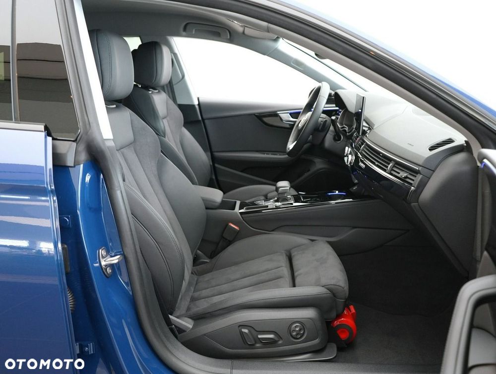 Audi A5 Sportback - 29