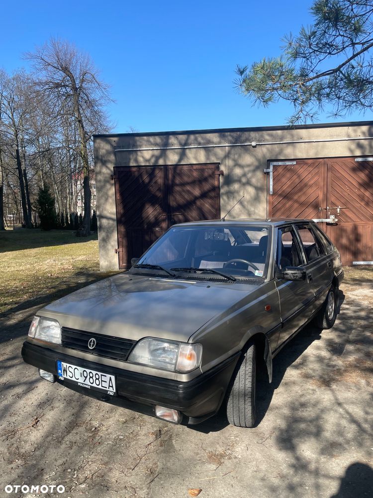 Polonez 1.6 - 2