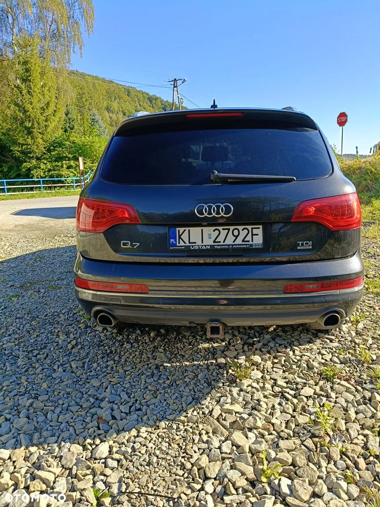 Audi Q7 - 5