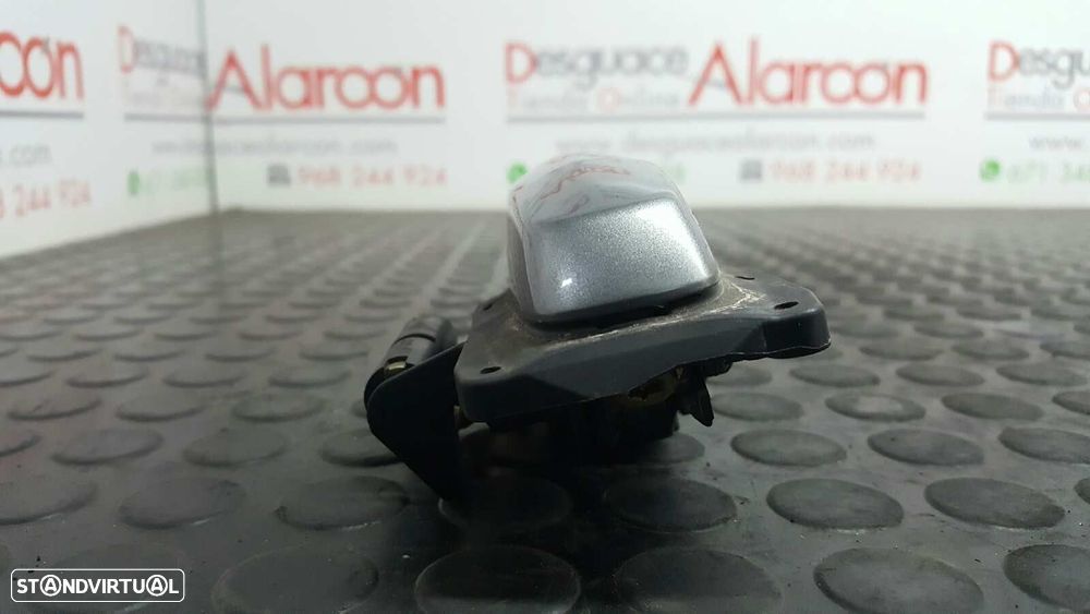 PUXADORA EXTERIRO DA MALA SUZUKI GRAND VITARA JB (JT) 1,9 LTR. DDIS JLX-E 5-TüRI... - 4