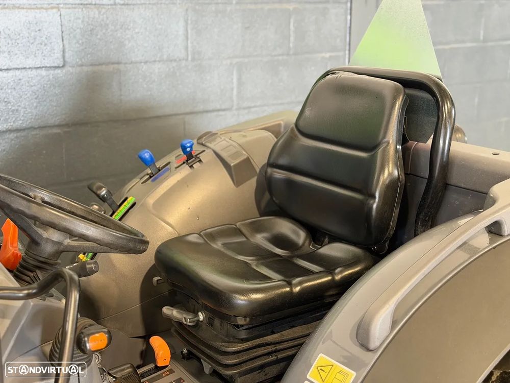 Deutz-Fahr Agrokid 230 4RM - 11