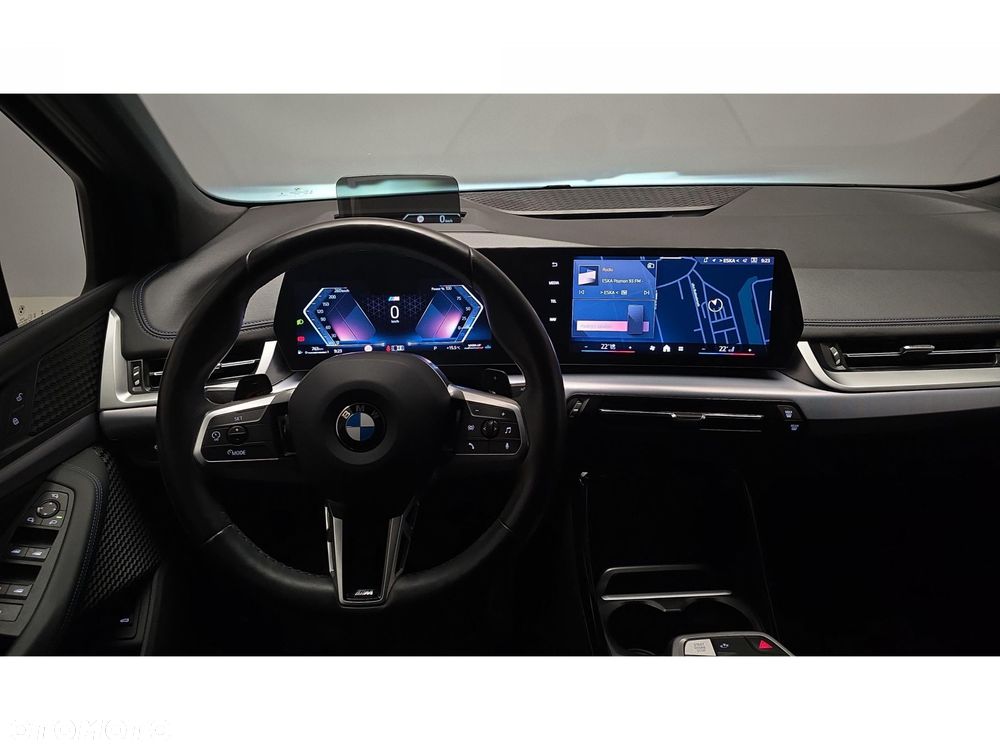 BMW Seria 2 - 20