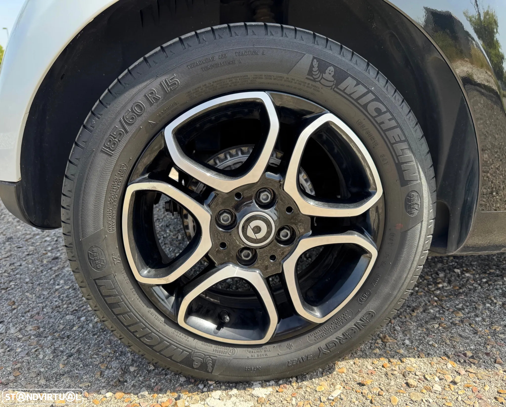 Smart ForTwo Coupé 0.9 Prime 90 Aut. - 21