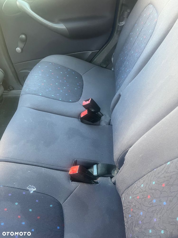 Mercedes-Benz Klasa A 140 Classic Piccadilly - 26