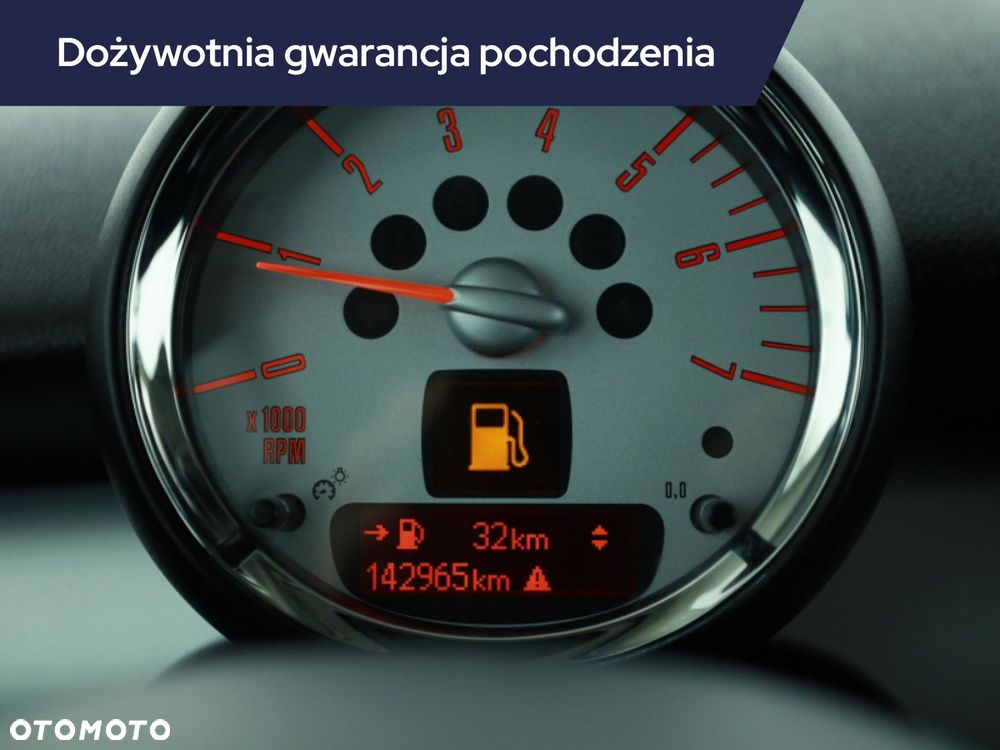 MINI Cooper - 13
