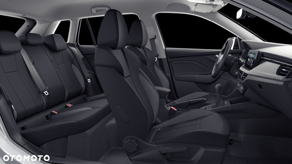 Skoda Kamiq 1.0 TSI Edition 130 - 6