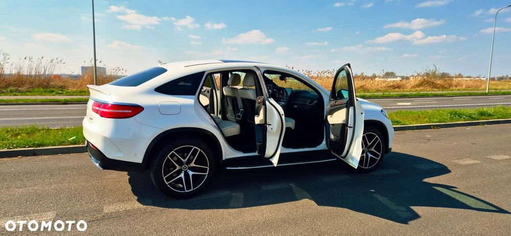 Mercedes-Benz GLE - 13