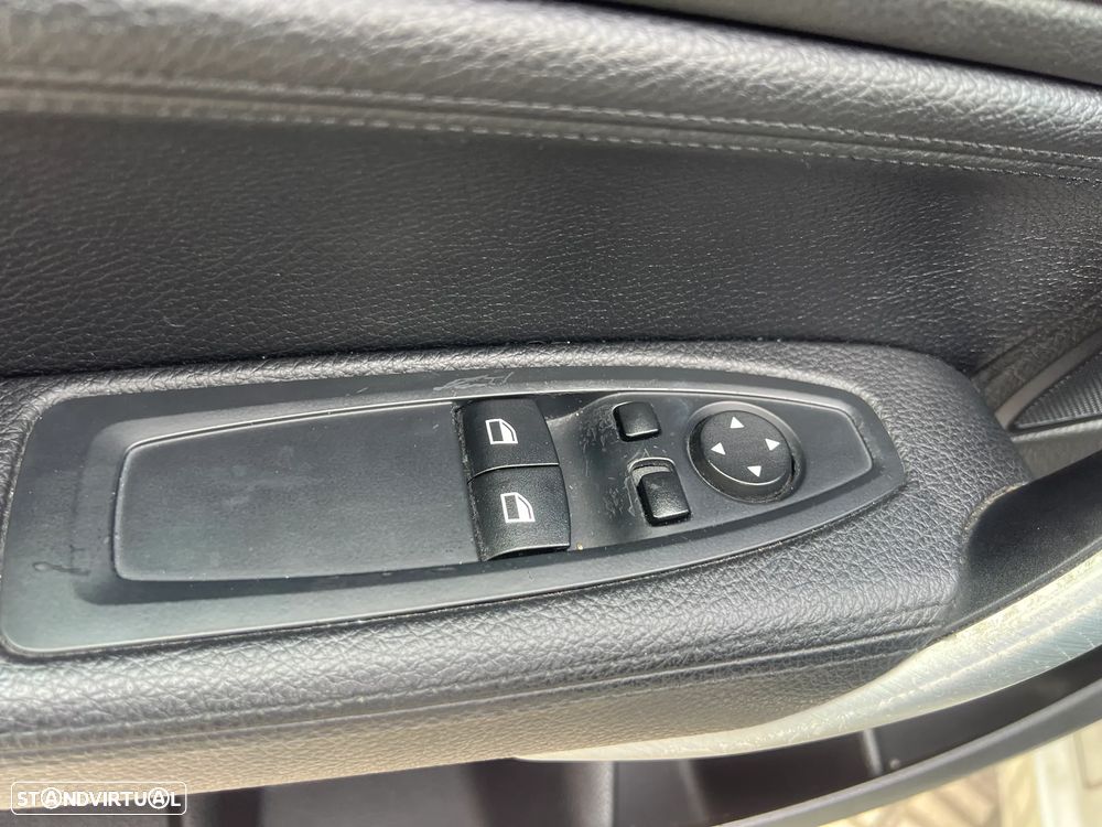 BMW 220 d M Sport - 25