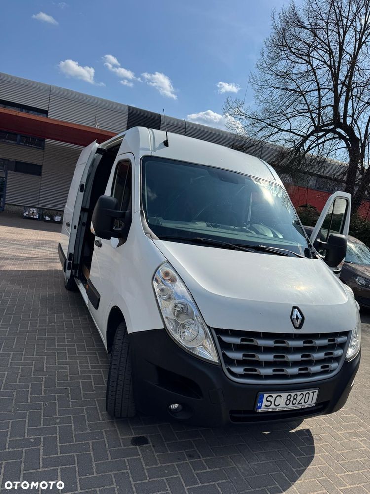 Renault Master - 9