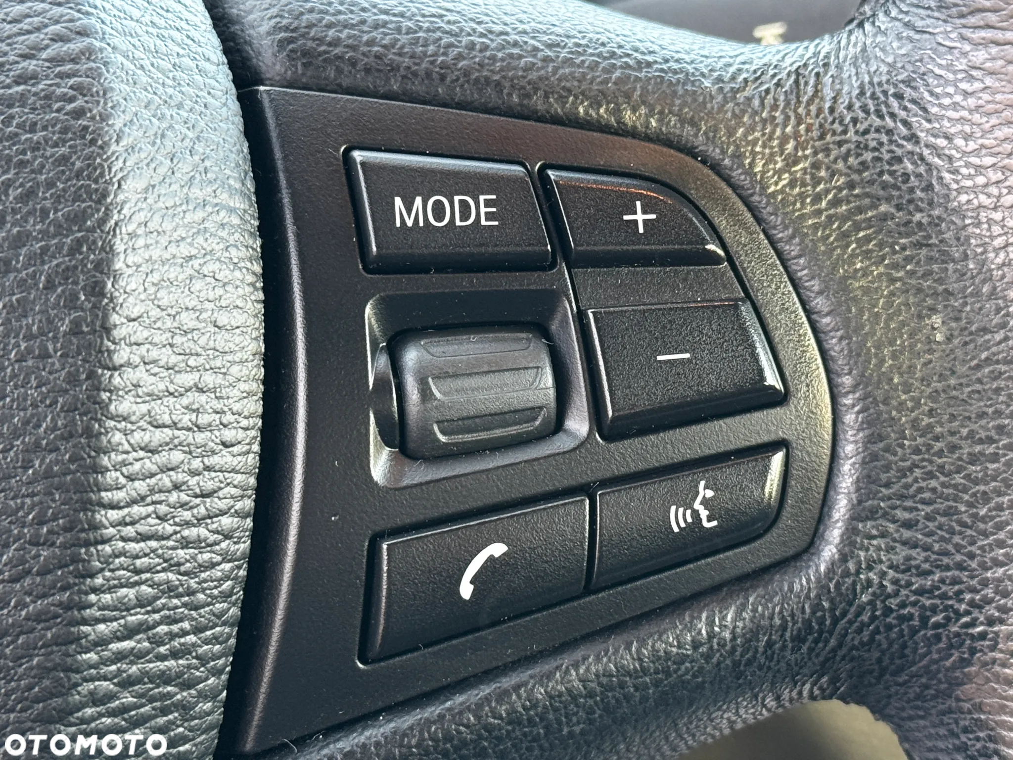 BMW X3 xDrive20d Blue Performance - 15