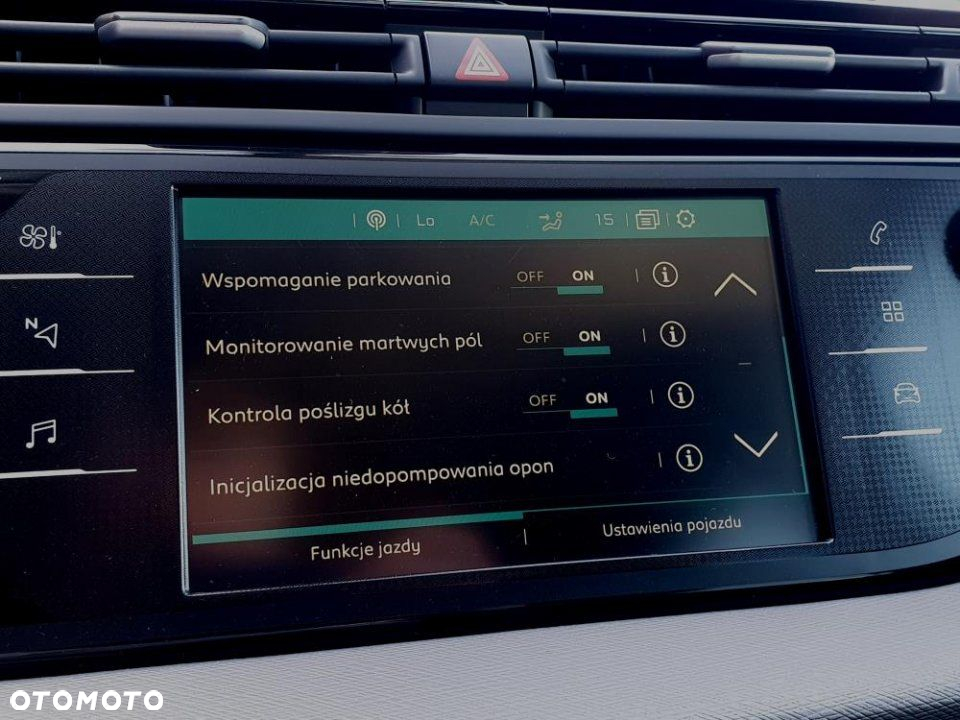 Citroën C4 SpaceTourer - 25