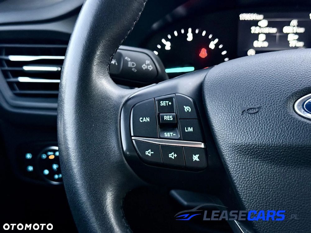 Ford Focus 2.0 EcoBlue Start-Stopp-System COOL&CONNECT - 30