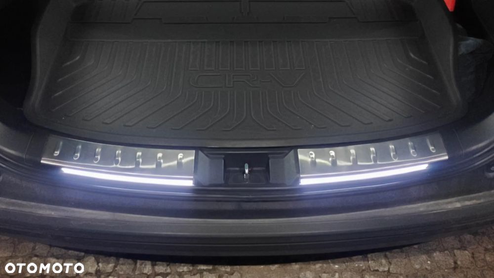 Honda CR-V 2.0 i-MMD HEV Advance AWD CVT - 10