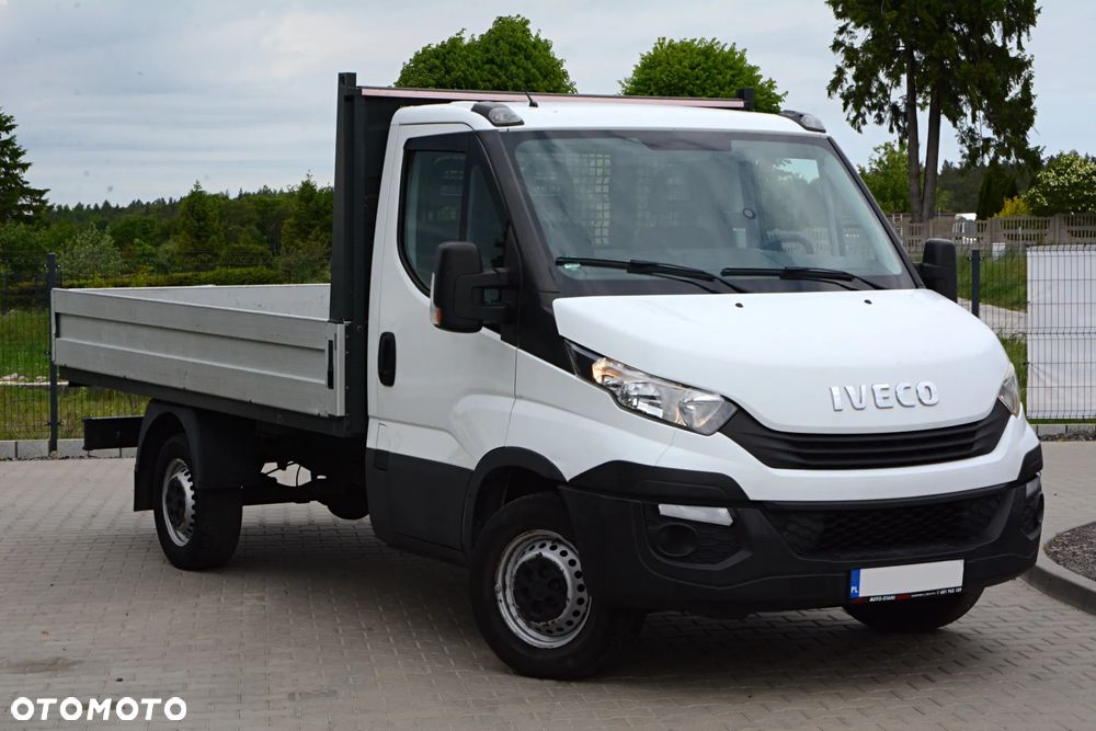 Iveco Daily - 1