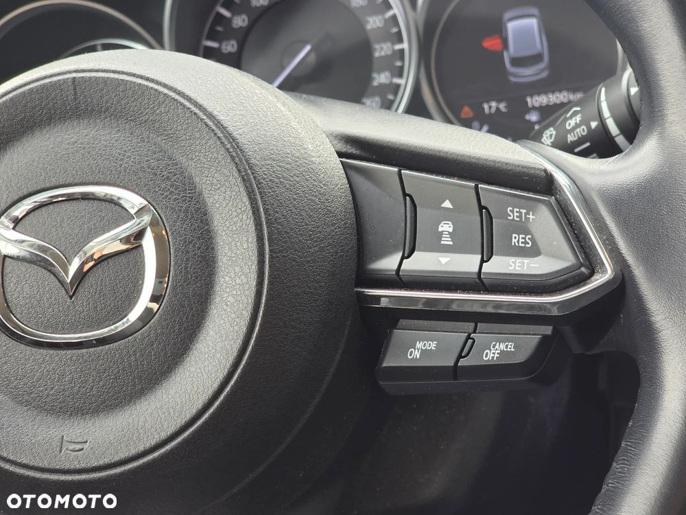 Mazda 6 2.0 SkyMotion - 23