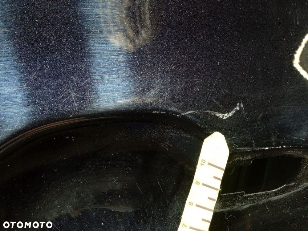 VW PASSAT B8 DRZWI PRZÓD LEWE PRZEDNIE - 4