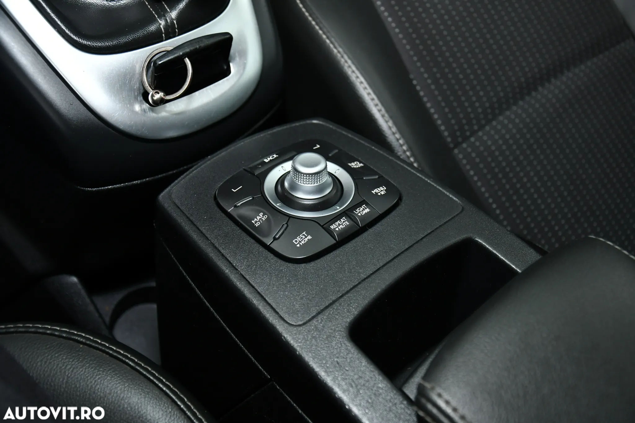 Renault Scenic ENERGY dCi 110 S&S Dynamique - 20