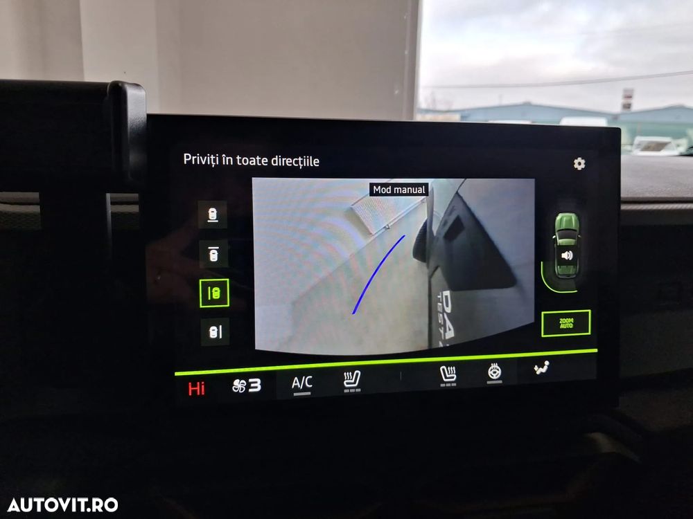 Dacia Duster TCe 130 4X4 MHEV Extreme - 18