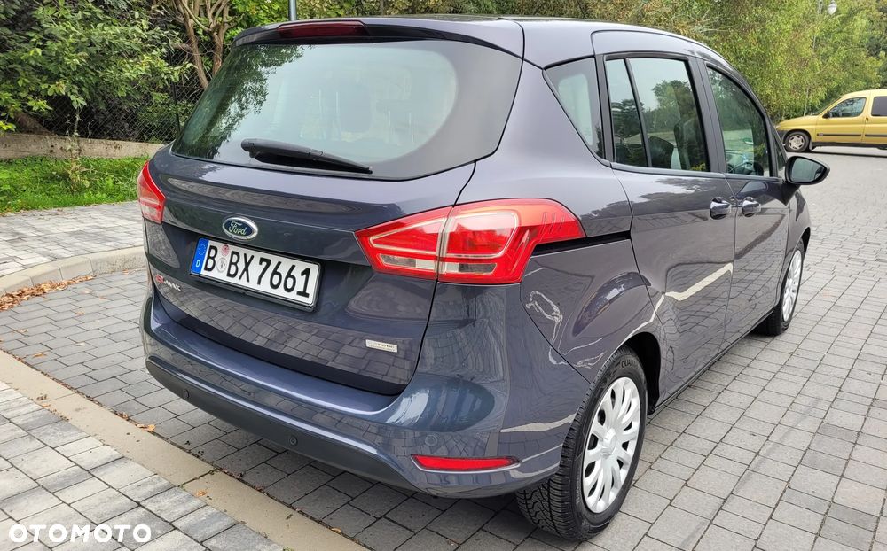 Ford B-MAX - 6