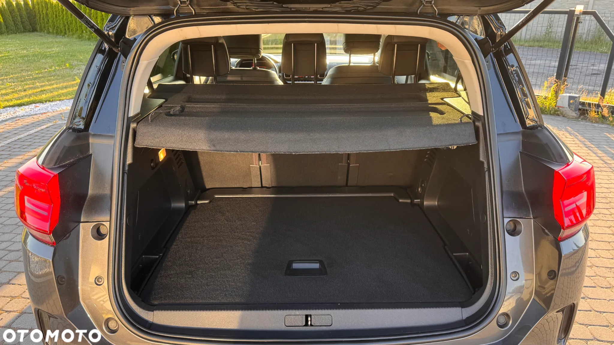Citroën C5 Aircross Pure Tech 130 S&S C-SERIES - 20