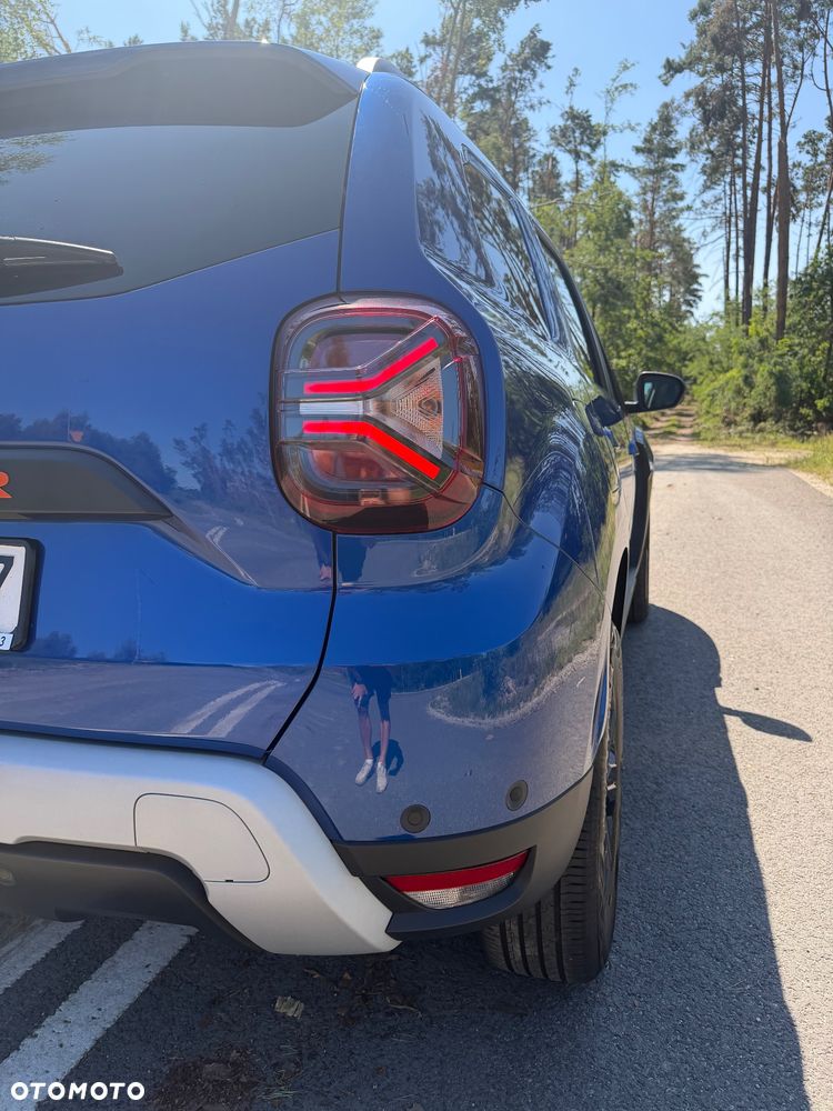 Dacia Duster - 9