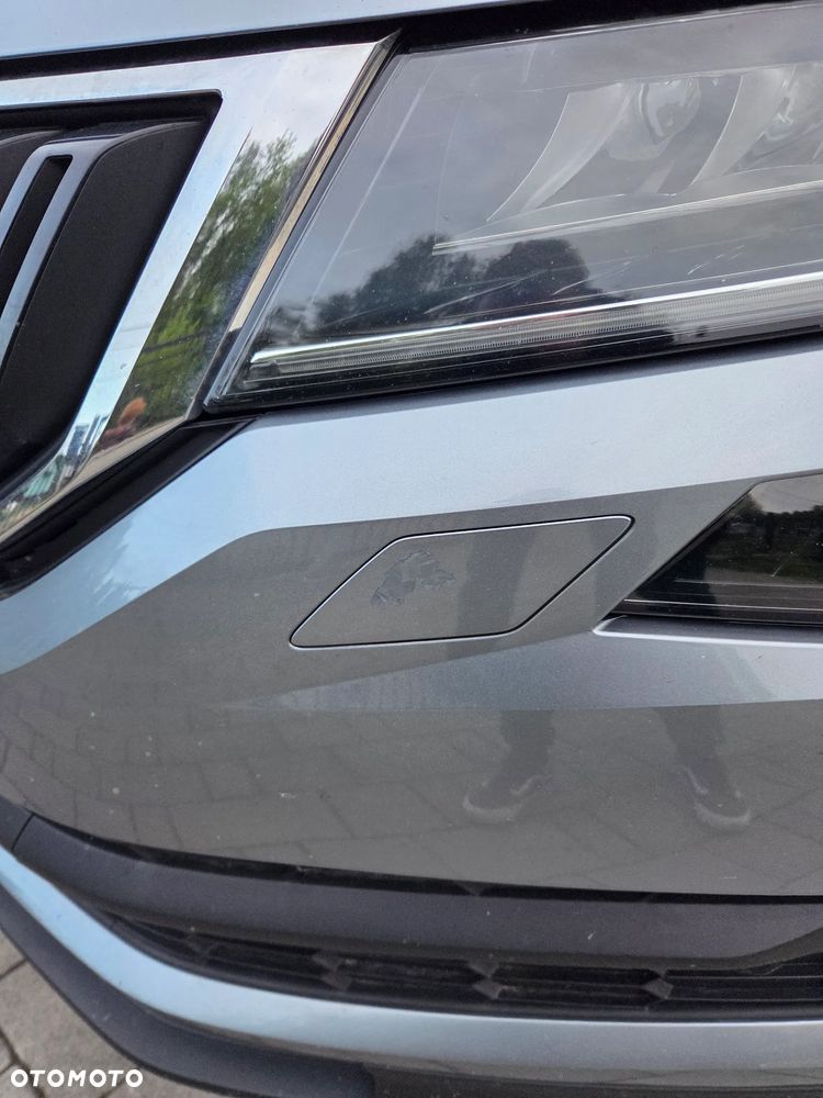 Skoda Kodiaq 2.0 TSI 4x4 Style DSG - 12