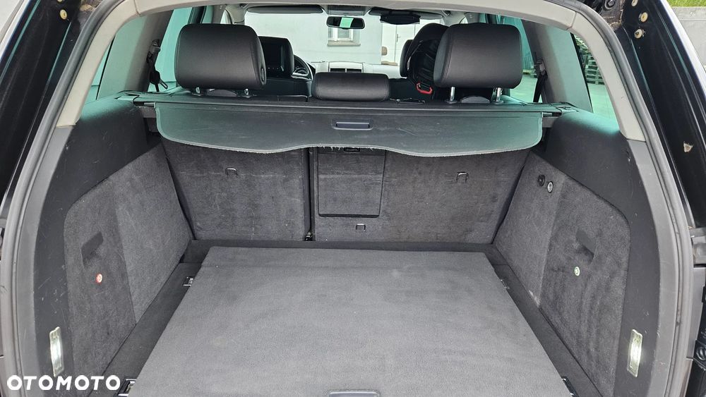 Volkswagen Touareg 4.2 V8 Tiptr - 18