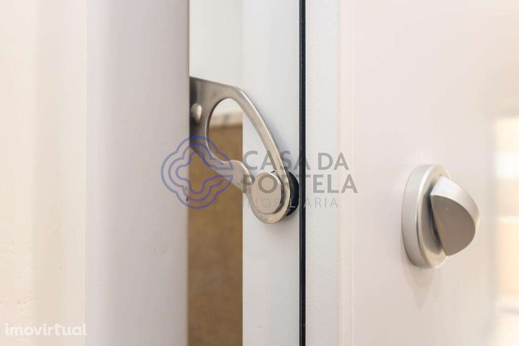 T2 para venda no centro de Alcochete - Grande imagem: 2/39