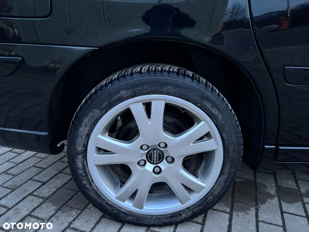 Volvo V50 DPF D4 Geartronic Business Edition - 27