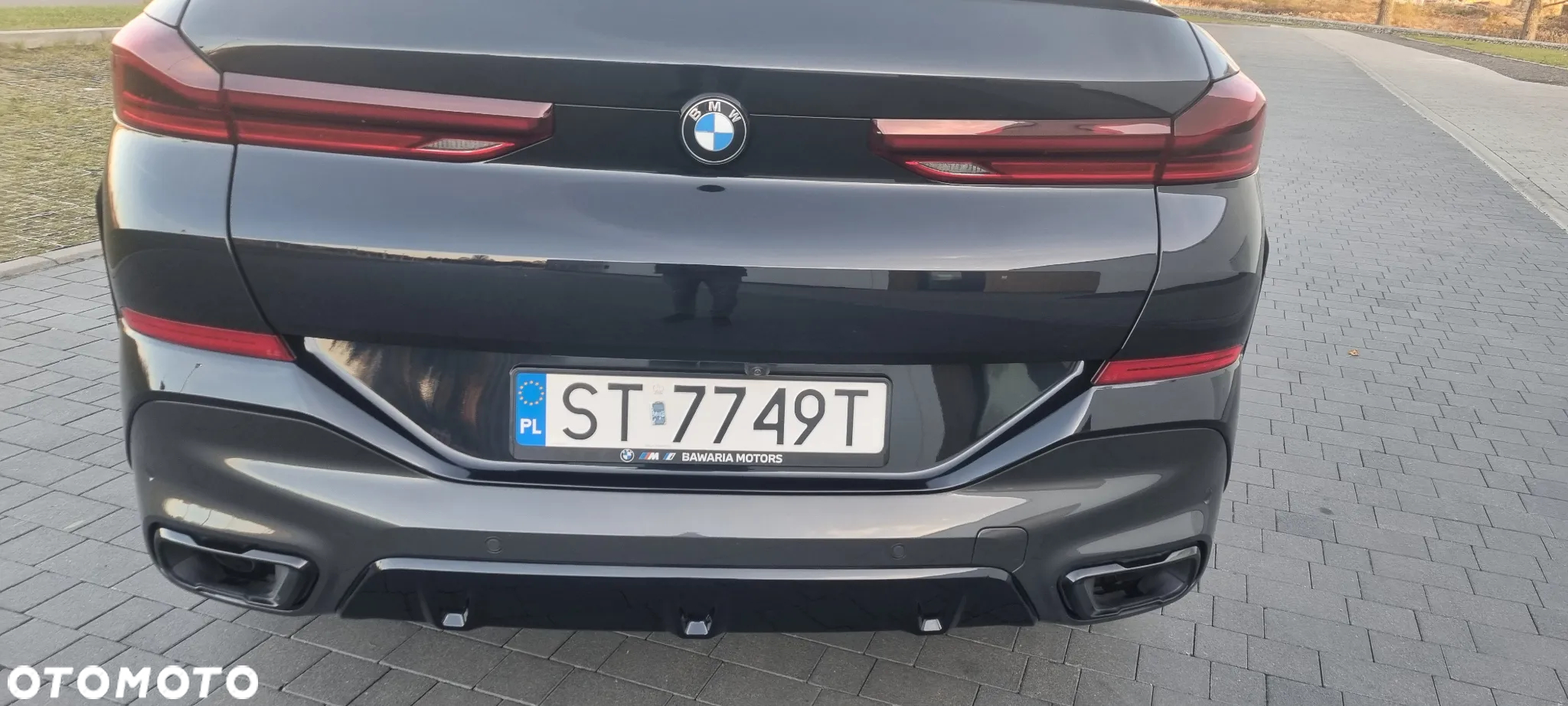 BMW X6 - 24