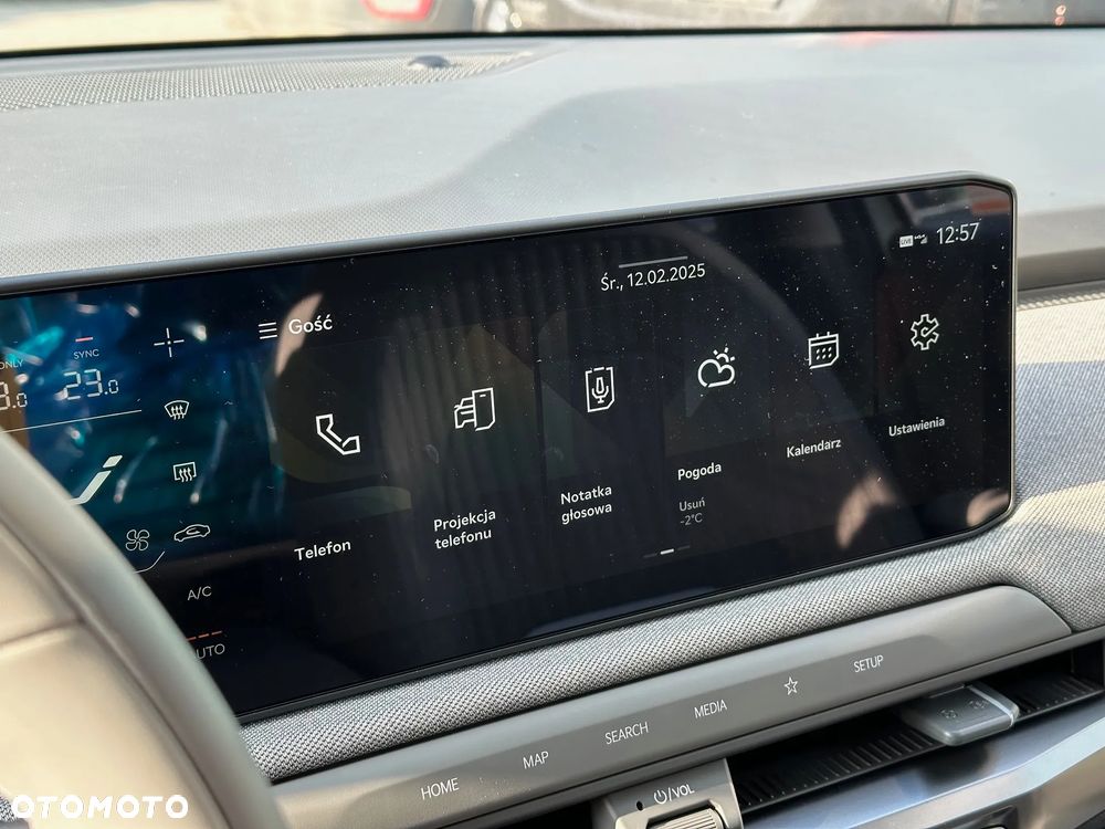 Kia EV3 58.3kWh Earth - 23