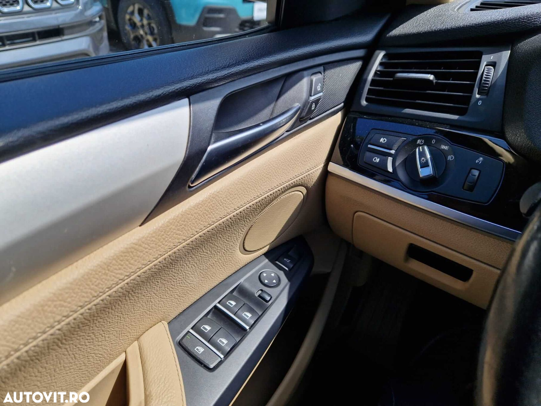 BMW X3 - 17