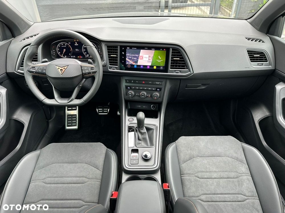 Cupra Ateca 1.5 TSI DSG - 21