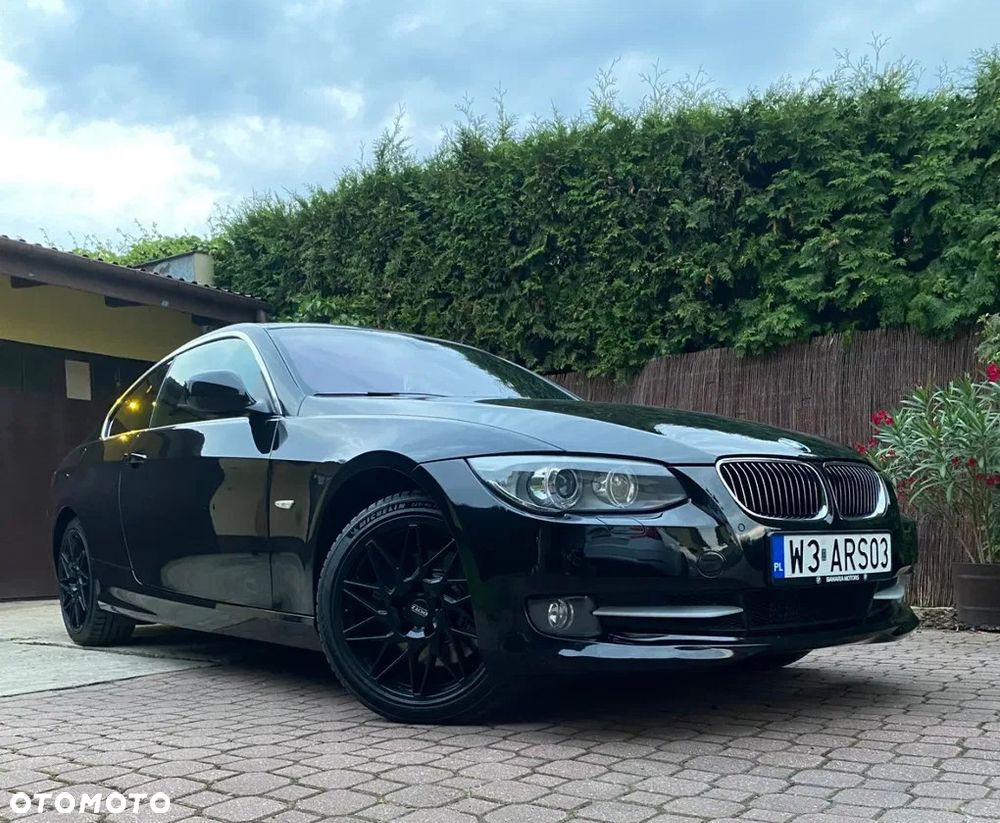 BMW Seria 3 - 2