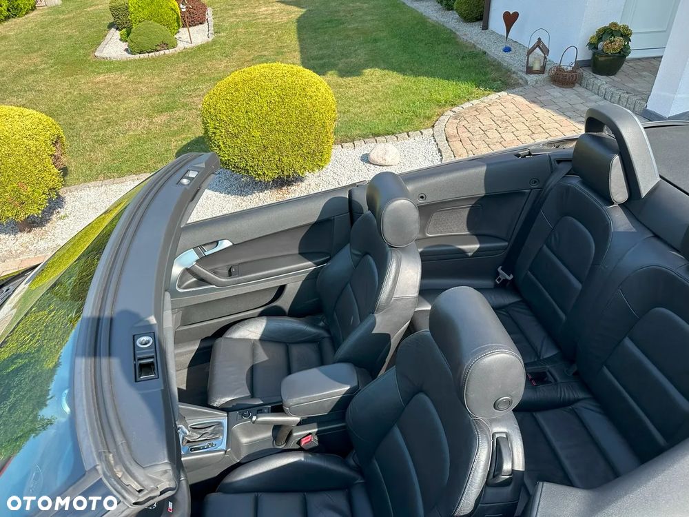 Audi A3 Cabrio - 11