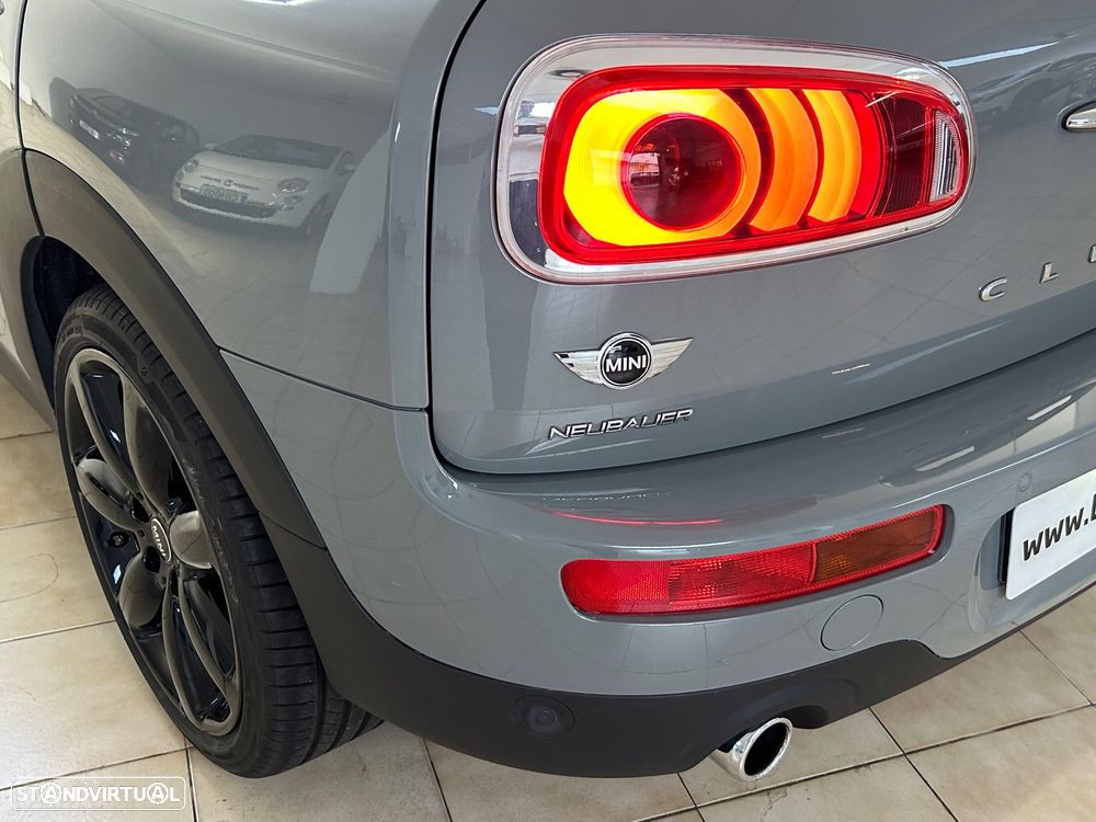 MINI Clubman Cooper Aut. Estate Edition - 46