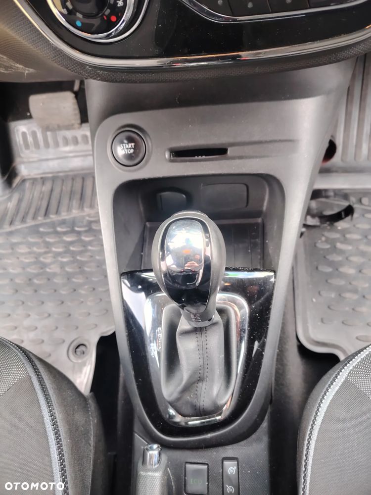 Renault Captur TCe 120 EDC Dynamique - 12