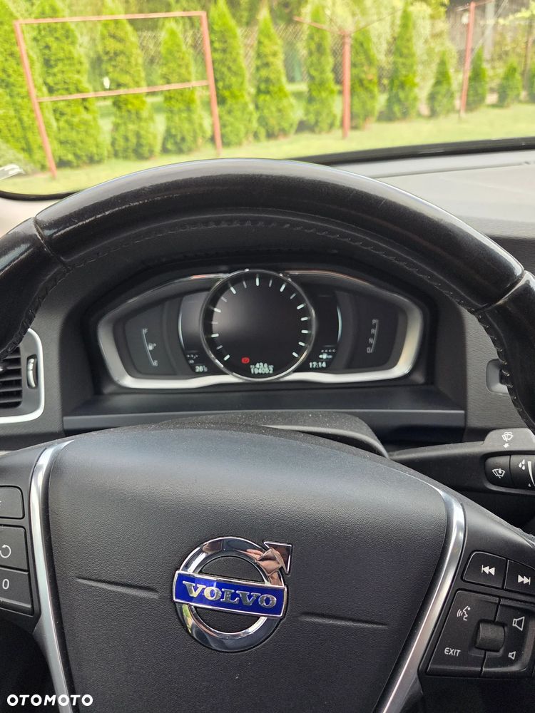 Volvo S60 2.5 T5 AWD - 8