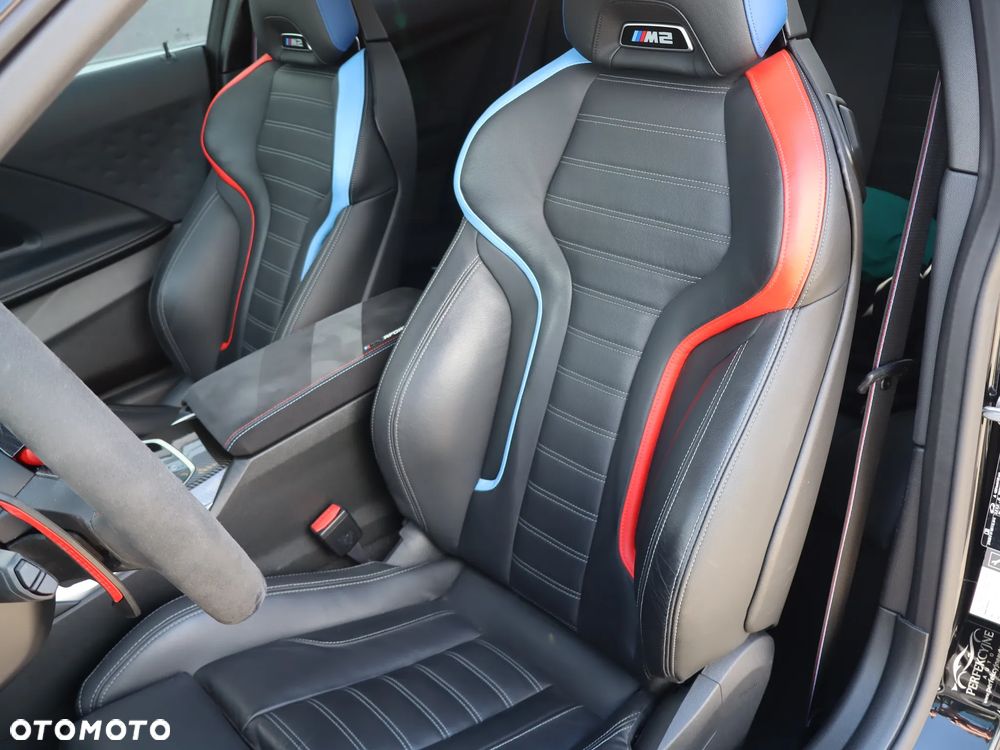 BMW M2 Standard - 20
