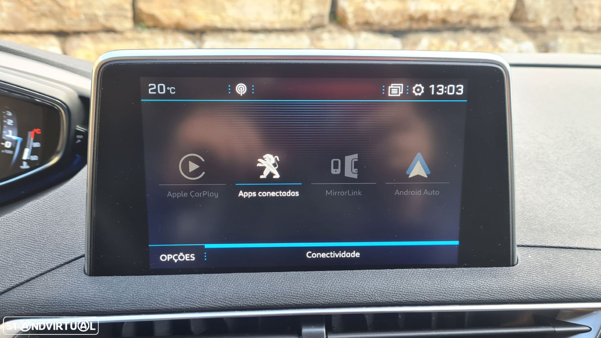 Peugeot 3008 1.5 BlueHDi Allure EAT8 - 20