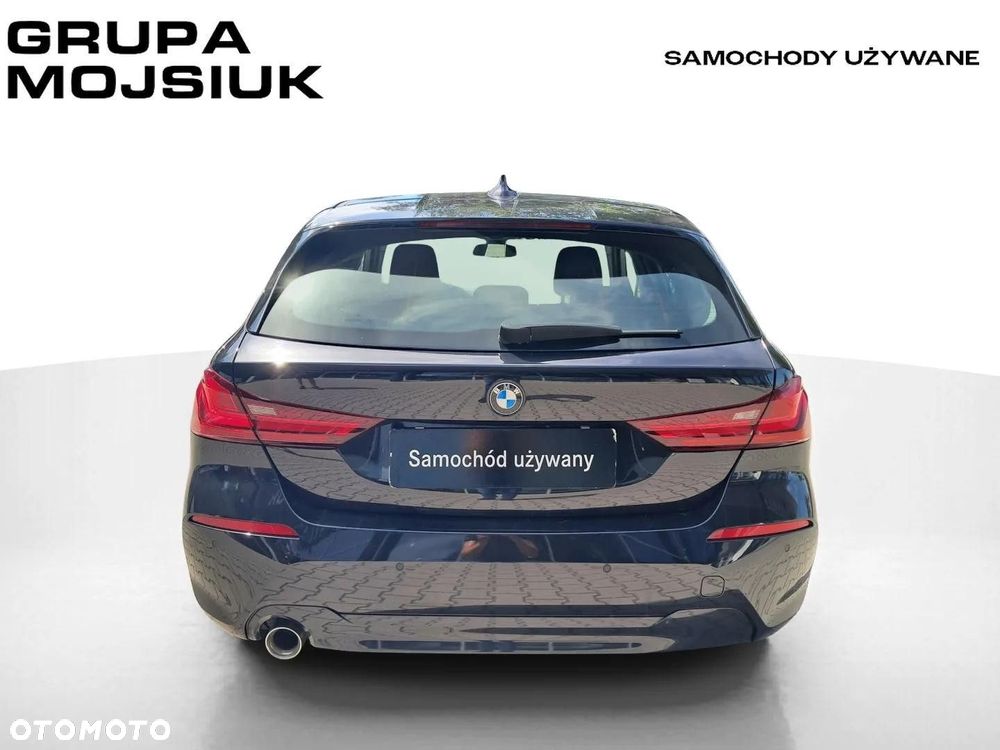 BMW Seria 1 118i Advantage - 6