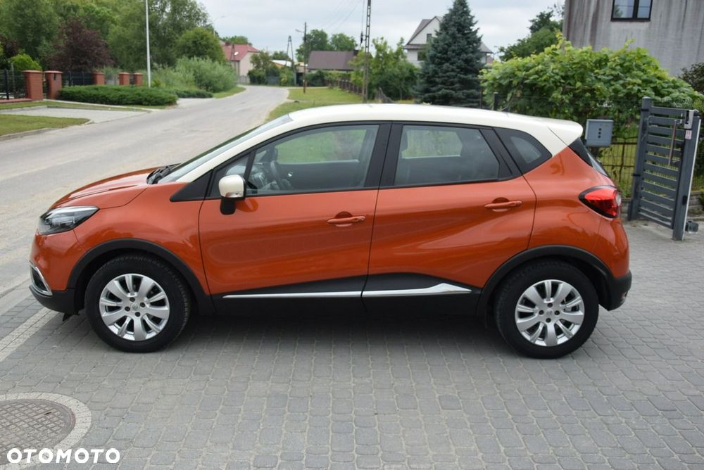Renault Captur ENERGY TCe 90 Start&Stop Dynamique - 9