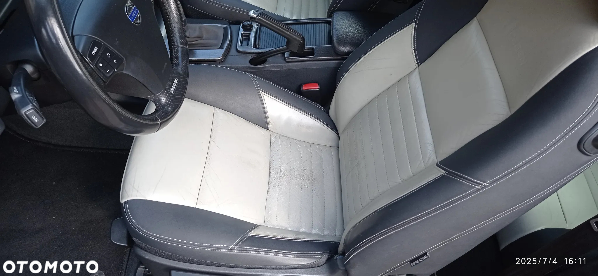 Volvo C30 1.6D DRIVe Summum - 9