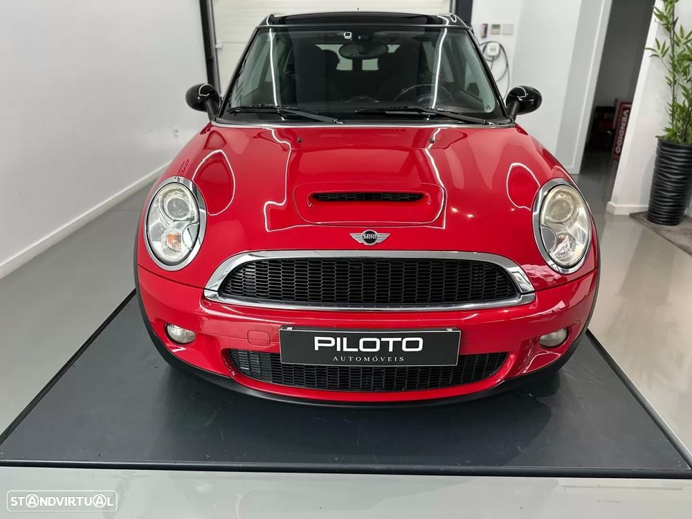 MINI Clubman Cooper S - 25